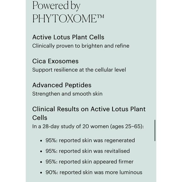 NIP 8 FACES Brilliance Serum 30ml - Picture 6 of 9